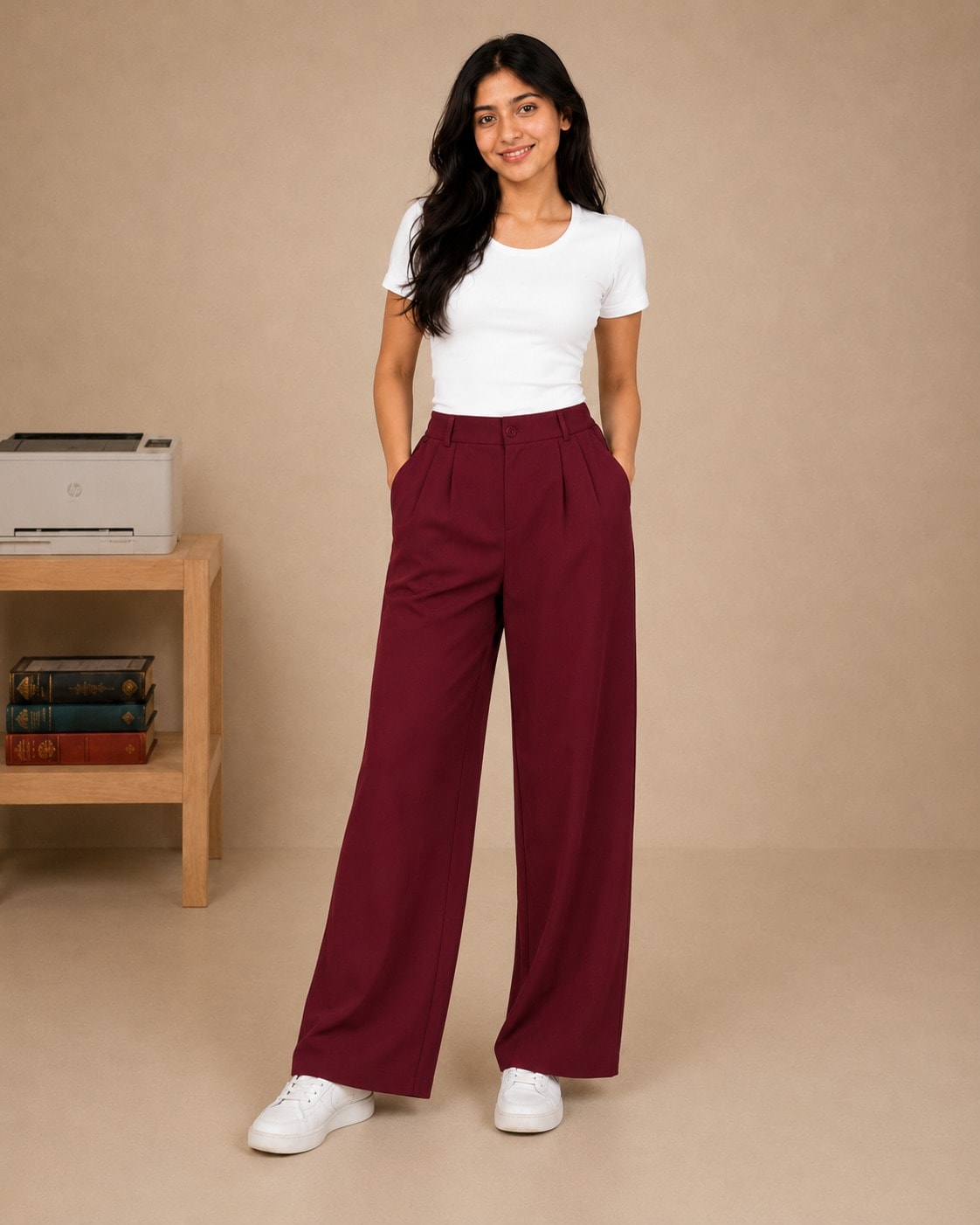 Women bottom Premium Quality